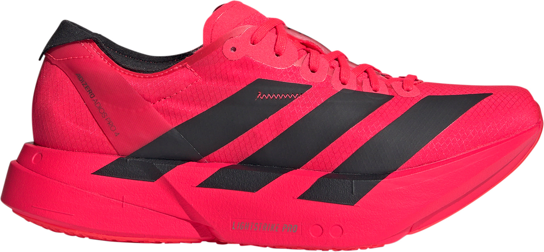 adidas Adizero Adios Pro Womens Running Shoes Red – Start Fitness