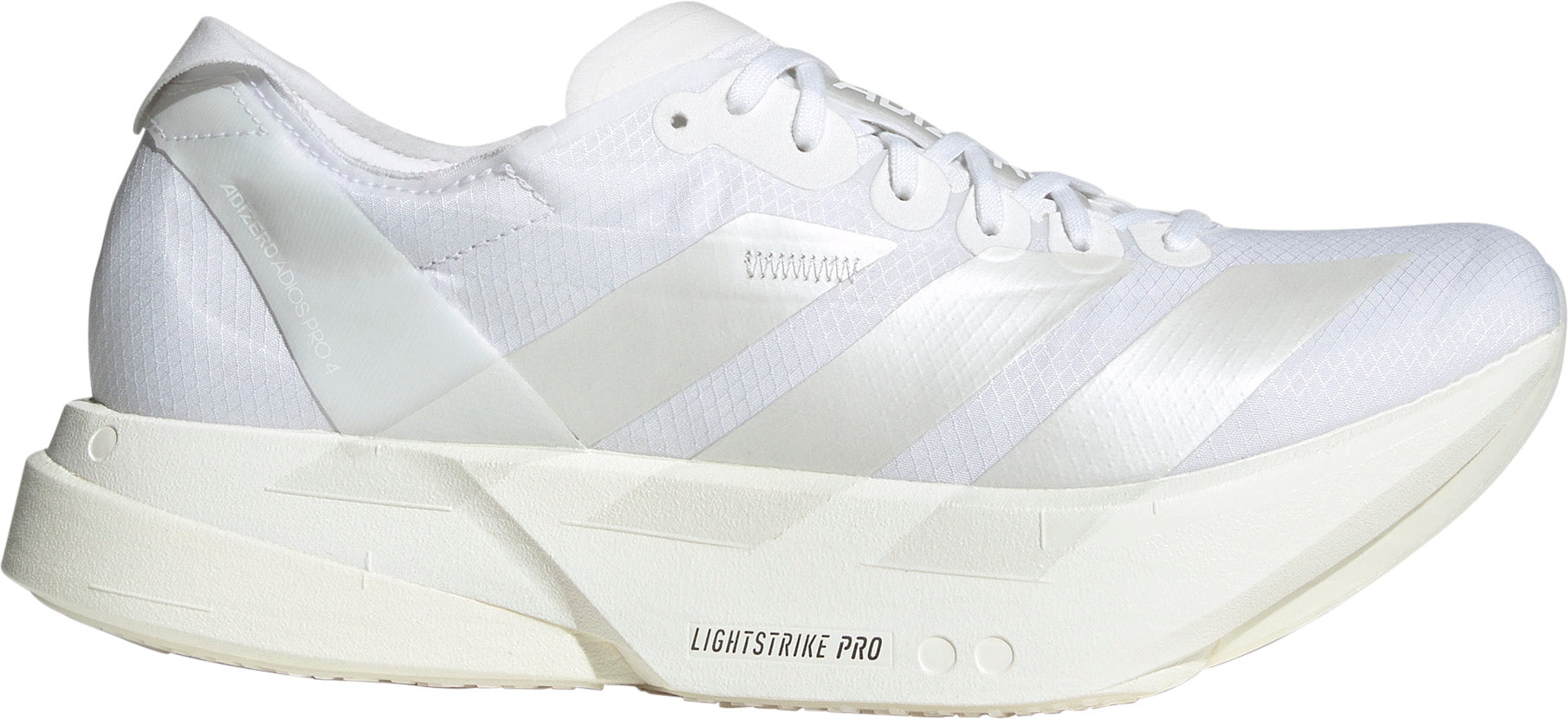 adidas Adizero Adios Pro 4 Womens Running Shoes