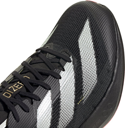 adidas Adizero Avanti TYO Running Spikes - Black