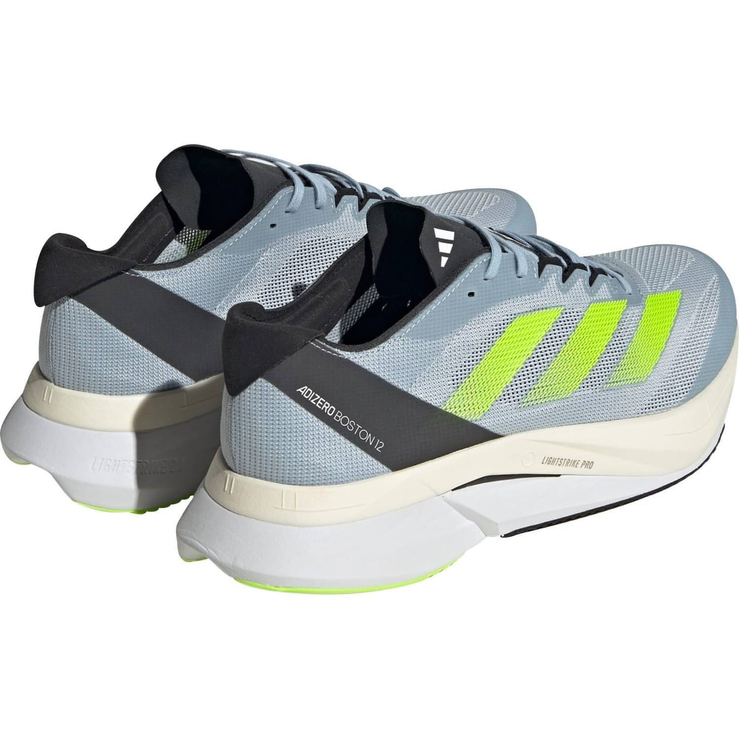 Adidas Adizero Boston Shoes Id4233 Back View