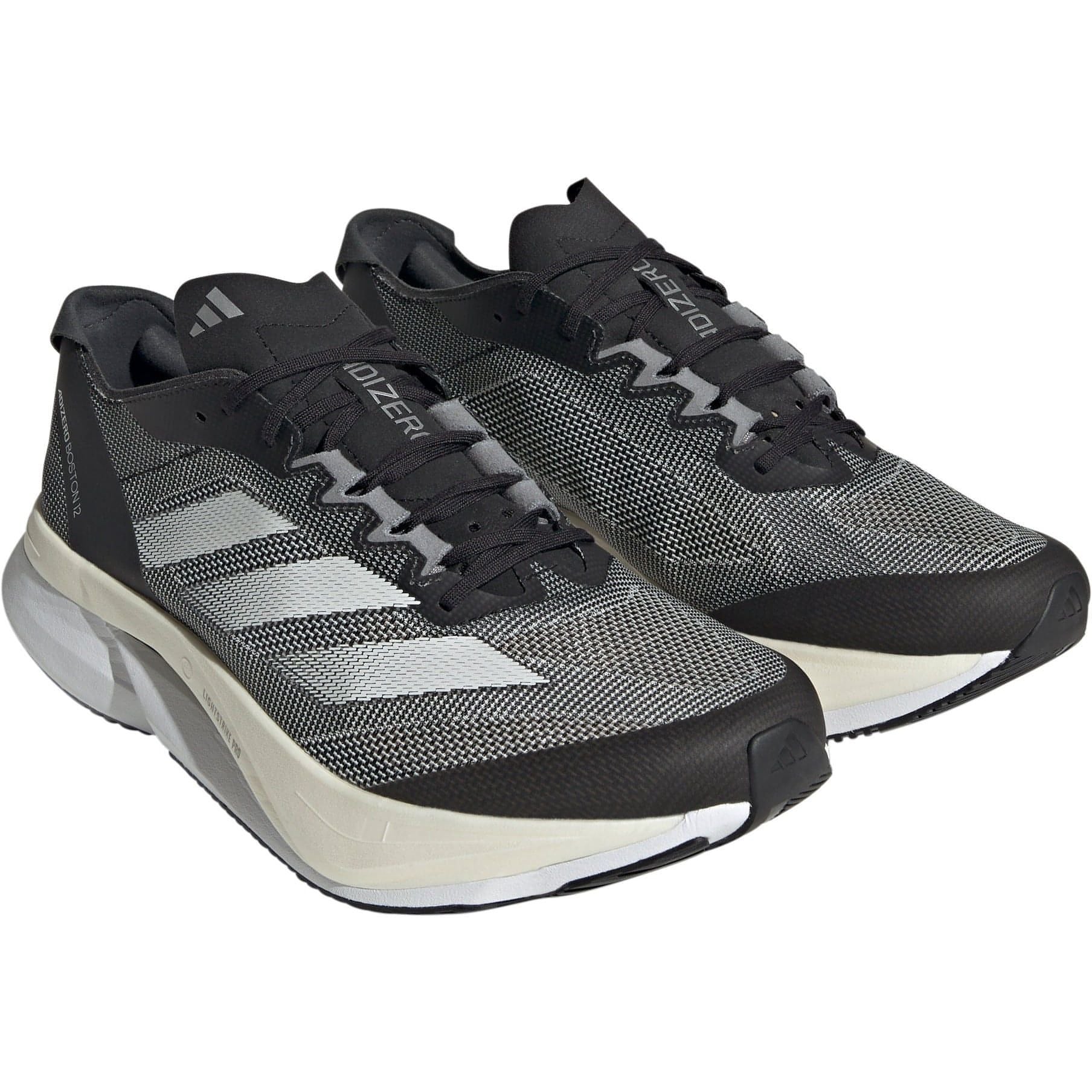 Adidas Adizero Boston Shoes Id4234 Front - Front View