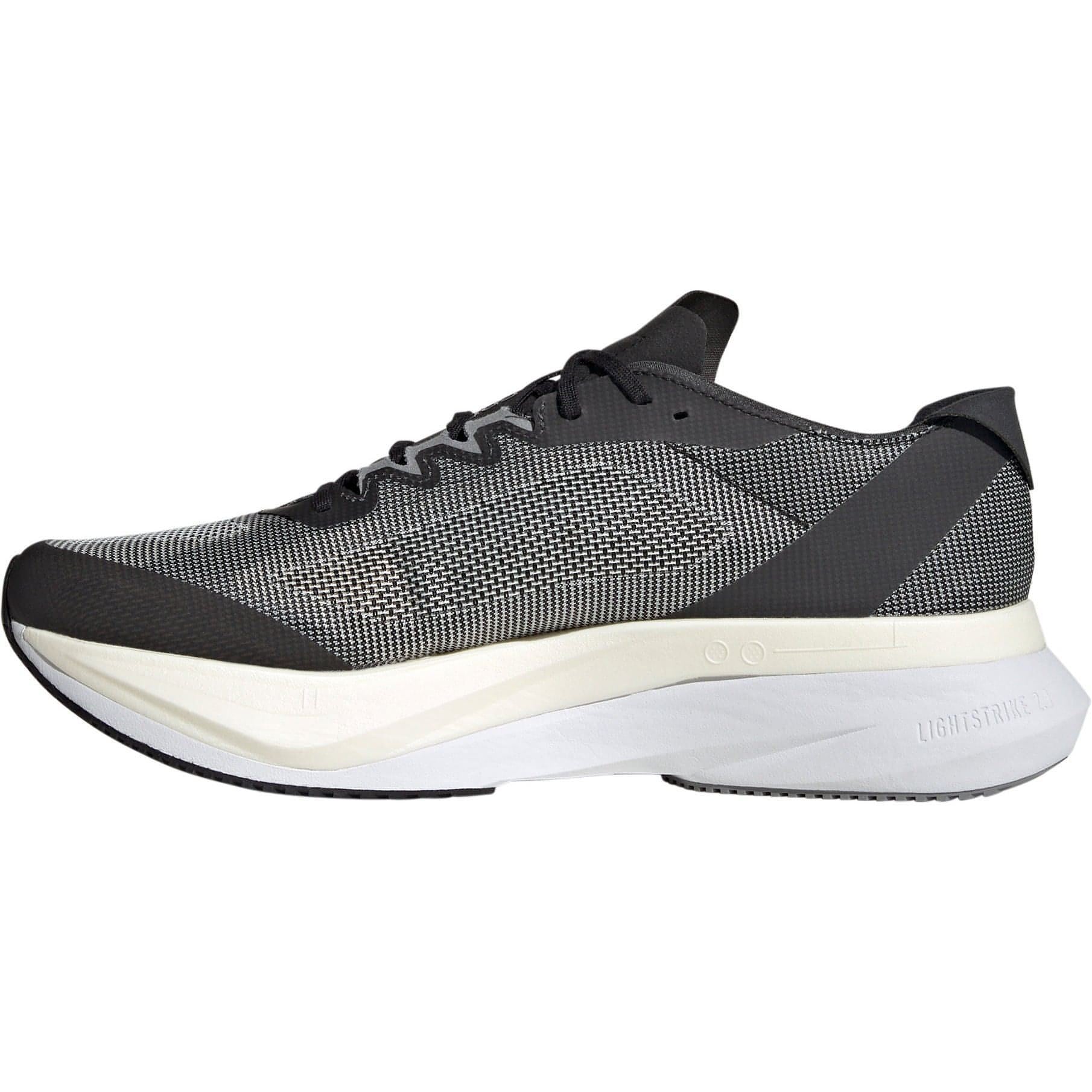 Adidas Adizero Boston Shoes Id4234 Inside - Side View
