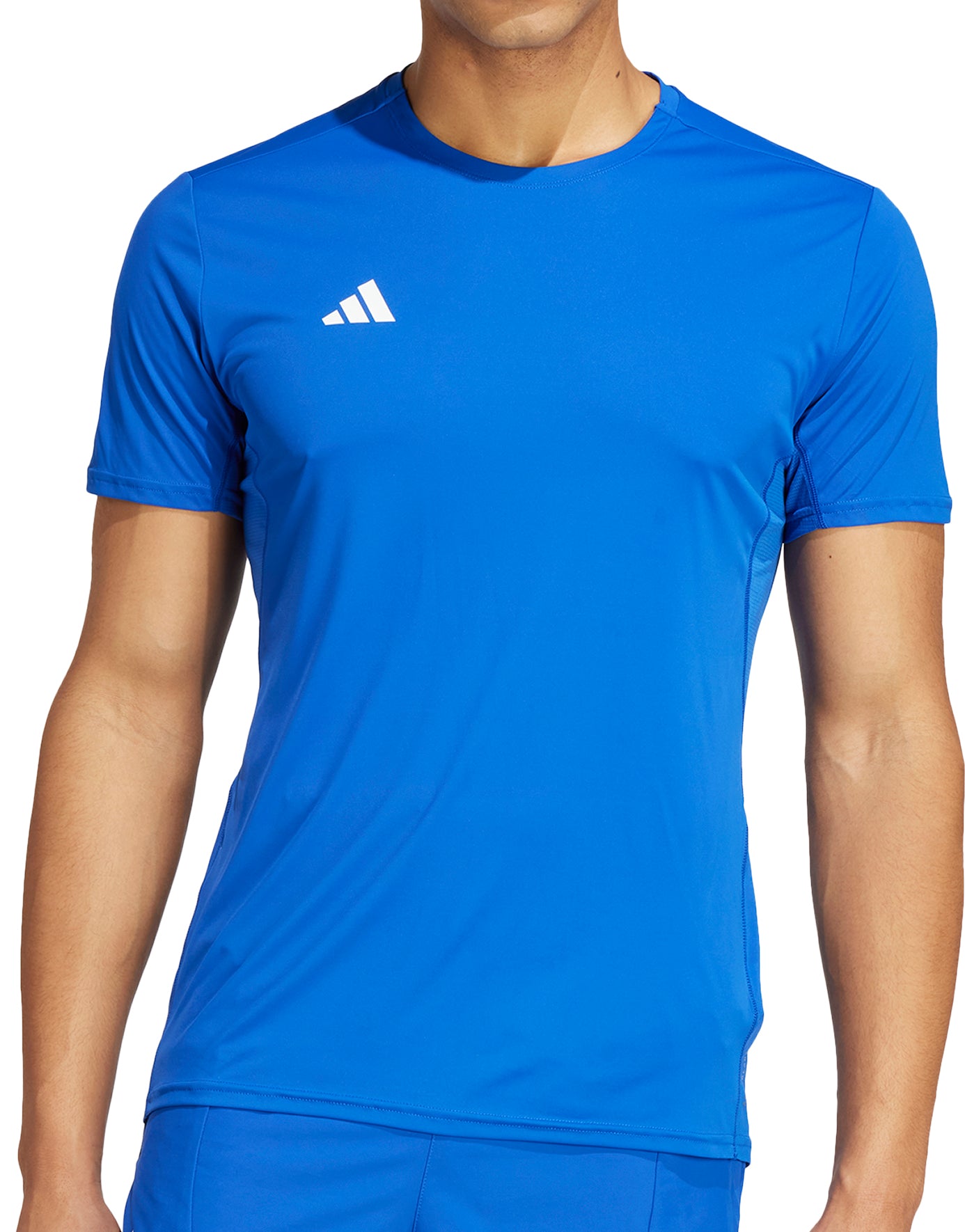 Adidas adizero short sleeve online