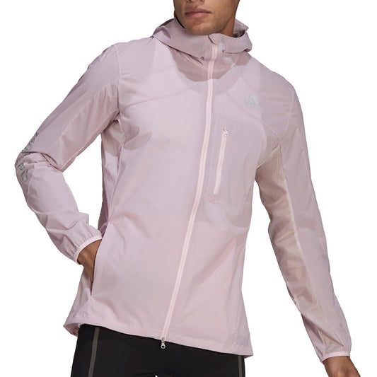 Adidas Adizero Marathon Jacket Hf9307