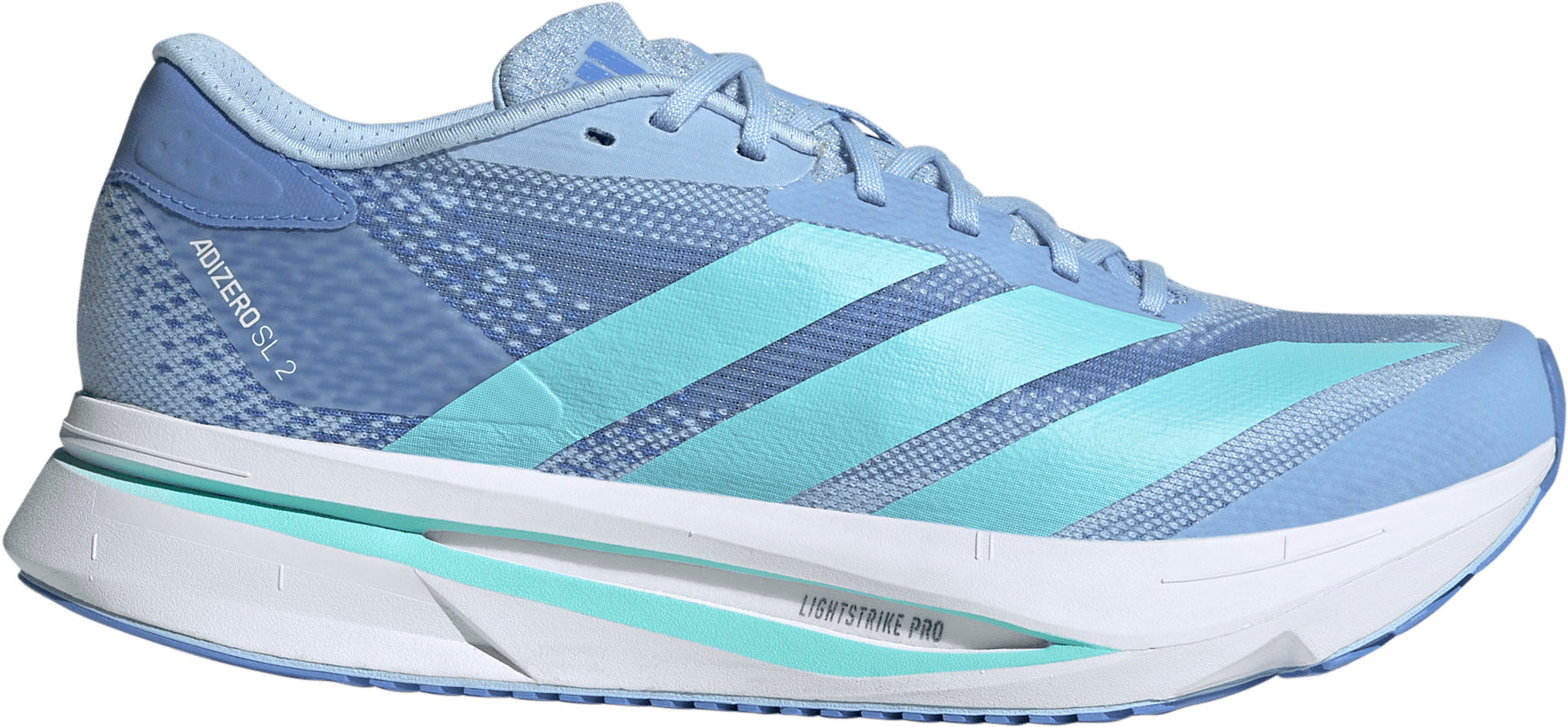 adidas Adizero SL 2 Womens Running Shoes