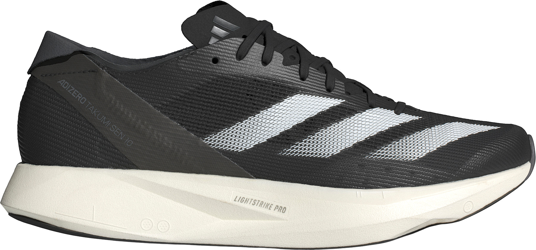 「新品」ADIZERO TAKUMI SEN 10 MENS ADIDAS ADIZERO TAKUMI SEN 10 - MEN - Le Coureur