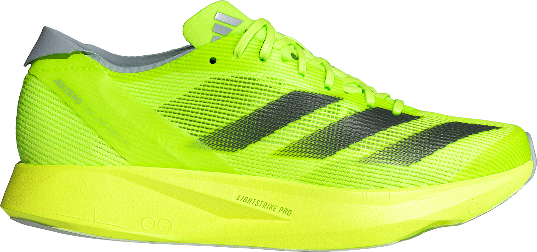【使用1回】ADIZERO TAKUMI SEN 10 26㎝ adidas Adizero Takumi Sen 10 Womens Running Shoes - Yellow – Start