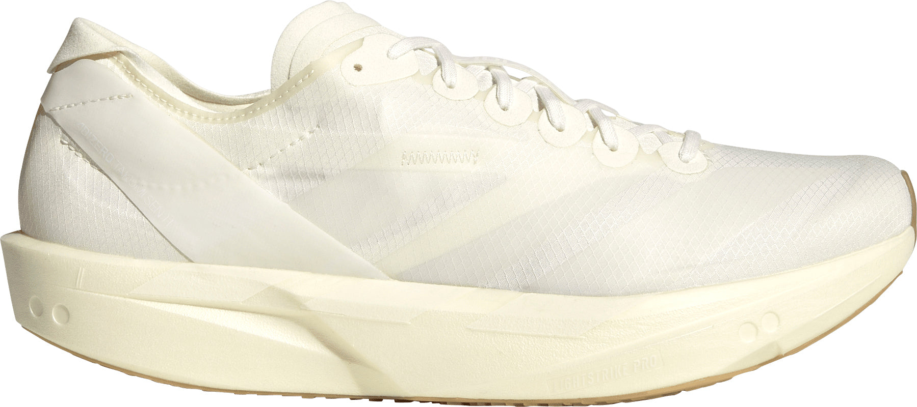 『takumi0421』 adidas Adizero Takumi Sen 11 Mens Running Shoes - Cream – Start