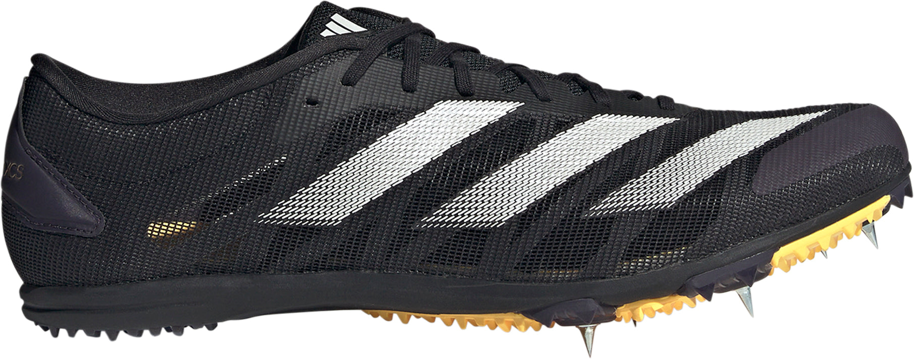 adidas Adizero XCS Cross Country Spikes Black – Start Fitness