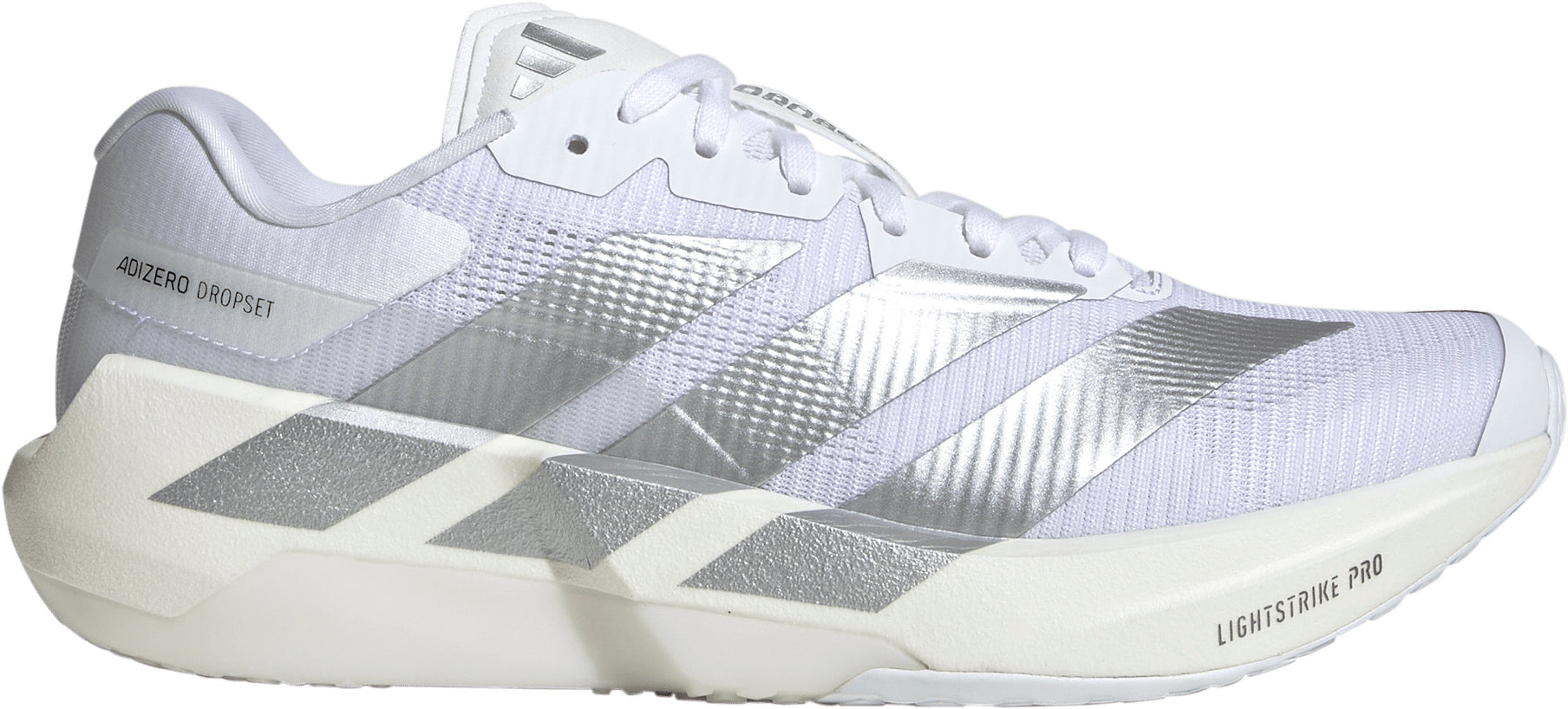 adidas Adizero Dropset Pro Womens Training Shoes - White – Start