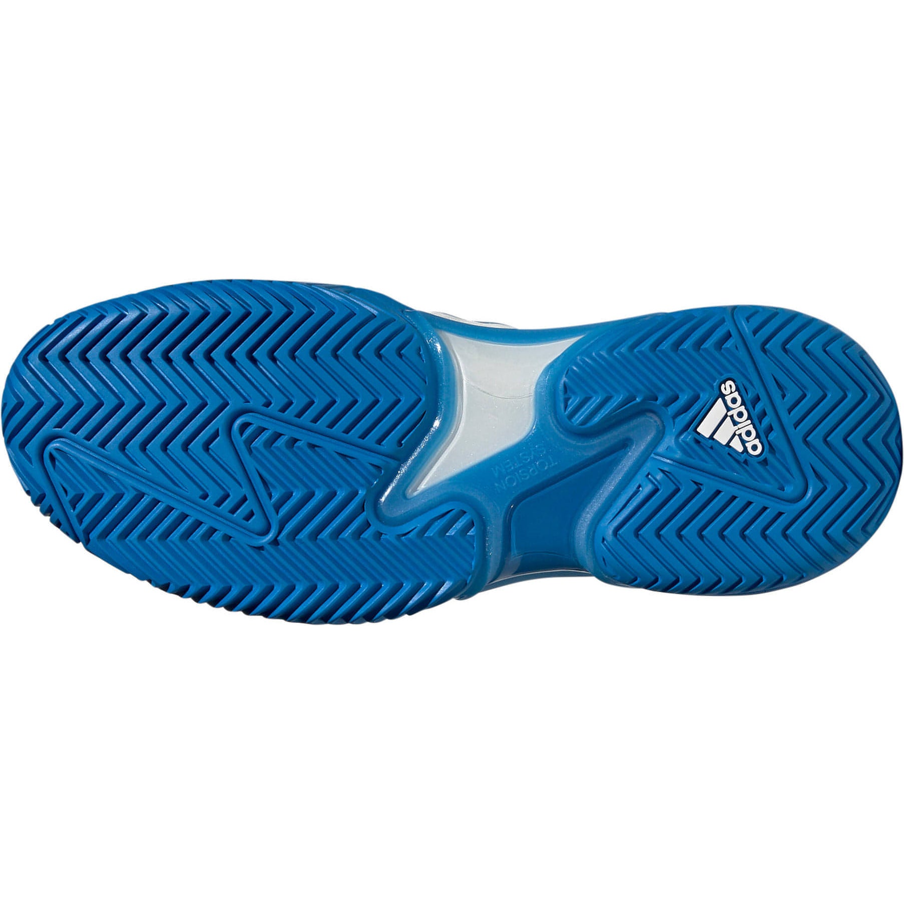 Adidas Barricade Gy1446 Sole