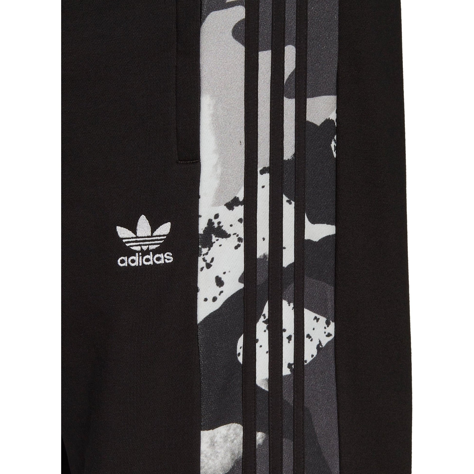 Adidas Camo Stripes Shorts Hk2812 Details