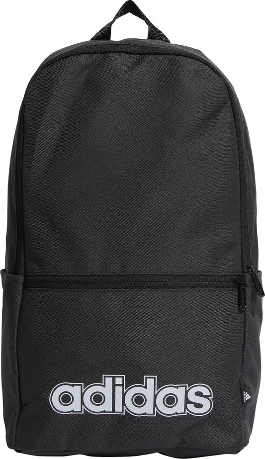 adidas Classic Foundation Backpack - Black