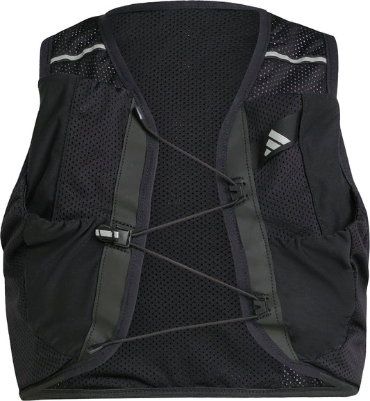 adidas ClimaCool Running Vest Backpack - Black