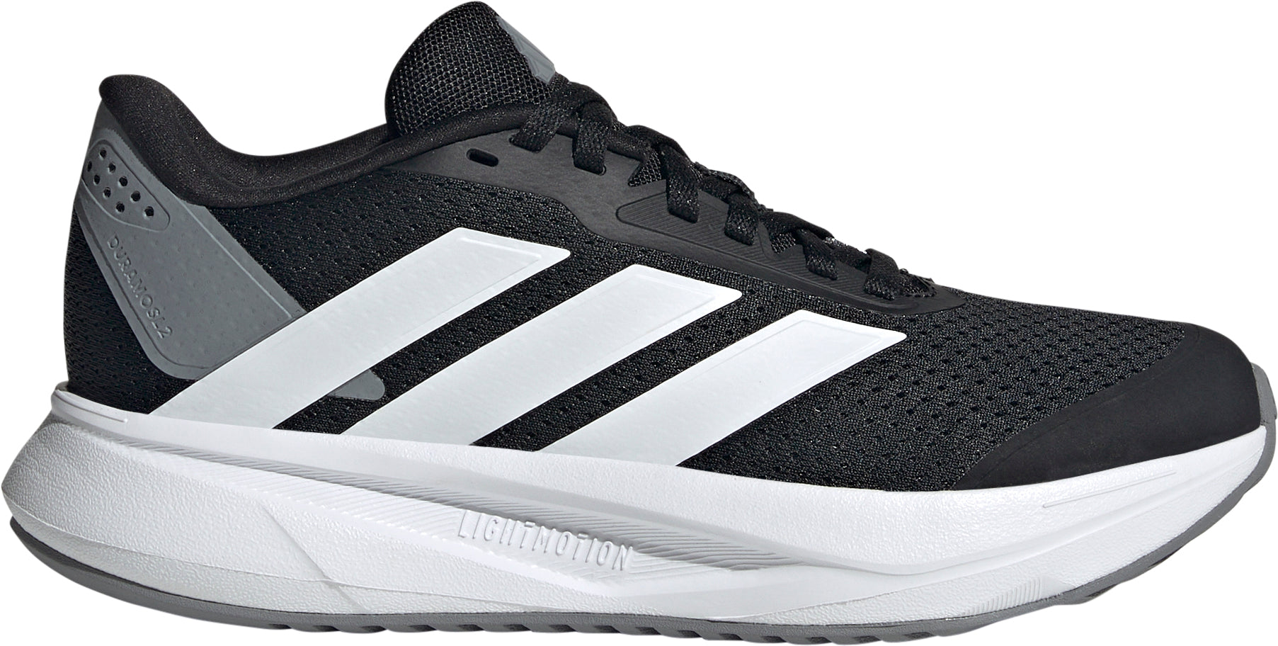 adidas Duramo SL 2 Junior Running Shoes Black Start Fitness