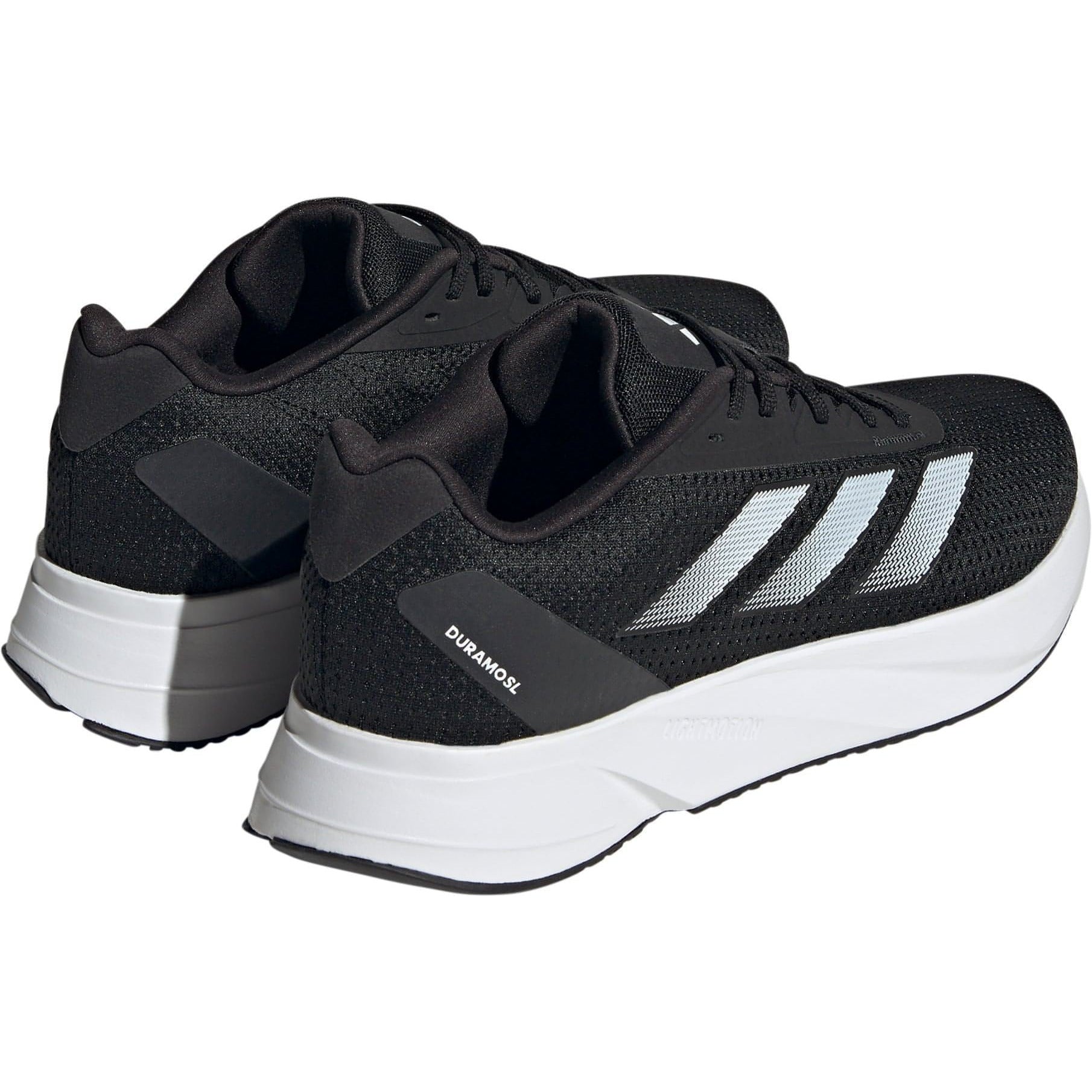 Adidas Duramo Sl Shoes Id9849 Back View