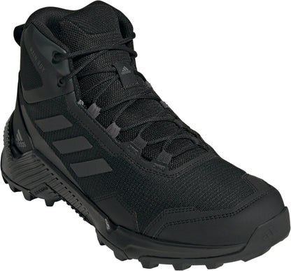 adidas Eastrail 2.0 Mid RAIN.RDY Mens Walking Boots - Black