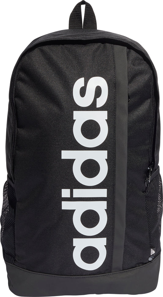adidas Essentials Linear Backpack - Black