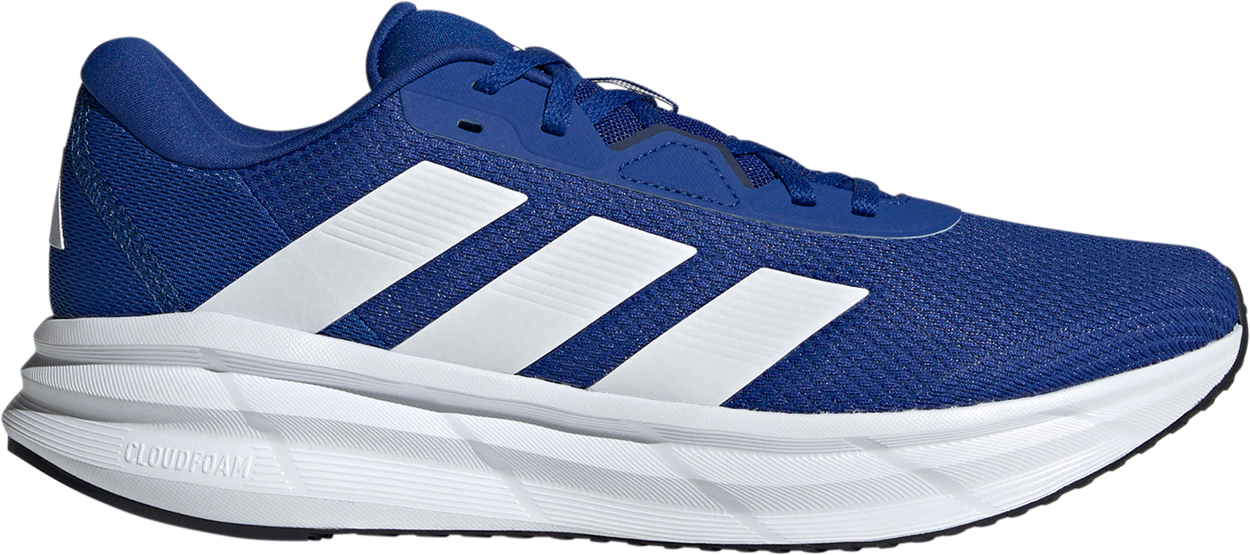 adidas Galaxy Mens Running Shoes Blue – Start Fitness