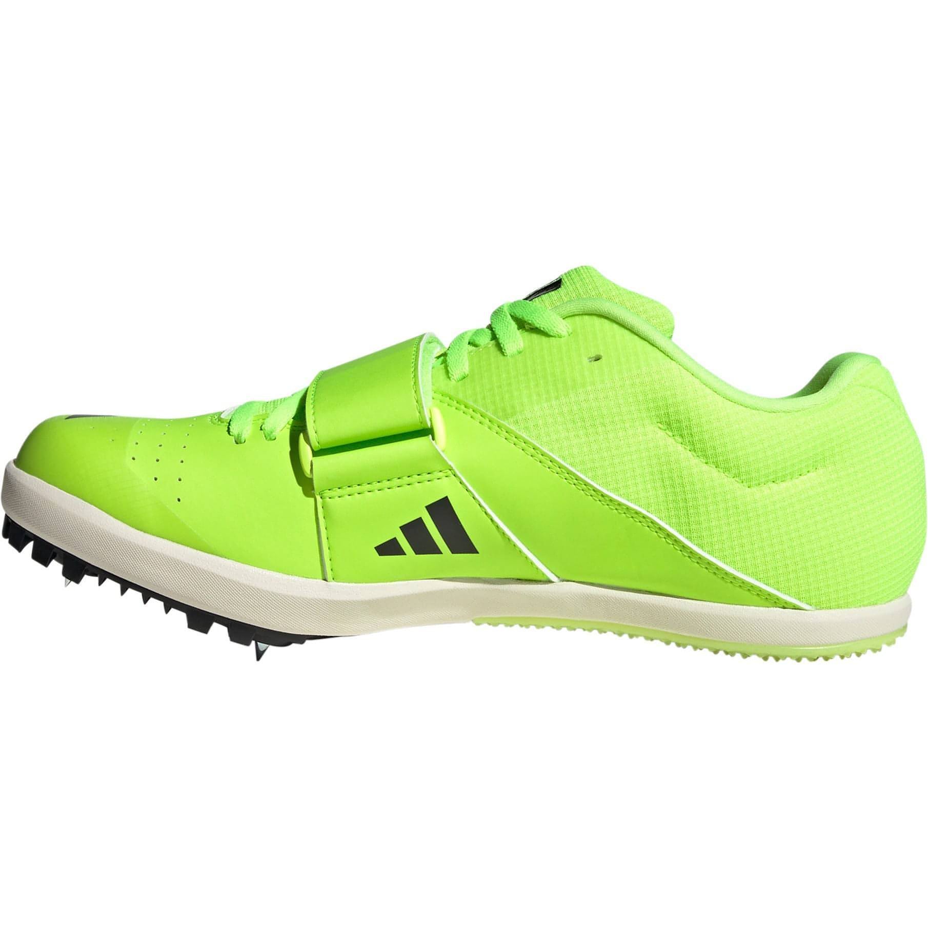 Adidas Jumpstar Ie6885 Inside - Side View