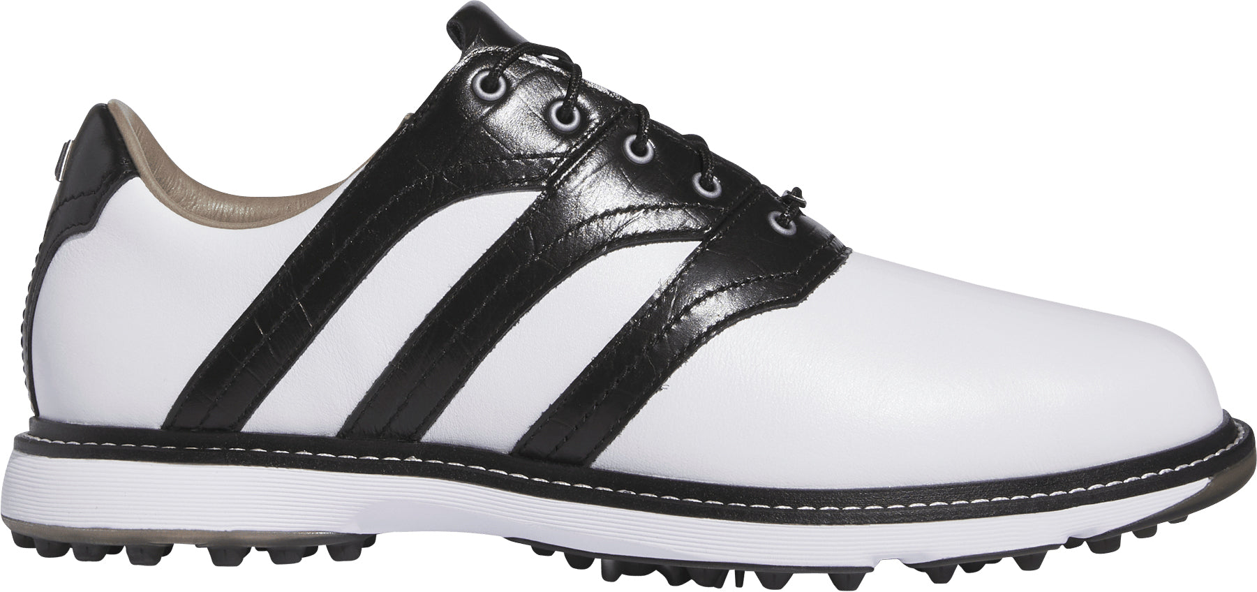 adidas MC Z-Traxion Spikeless Golf Shoes - White – Start Fitness