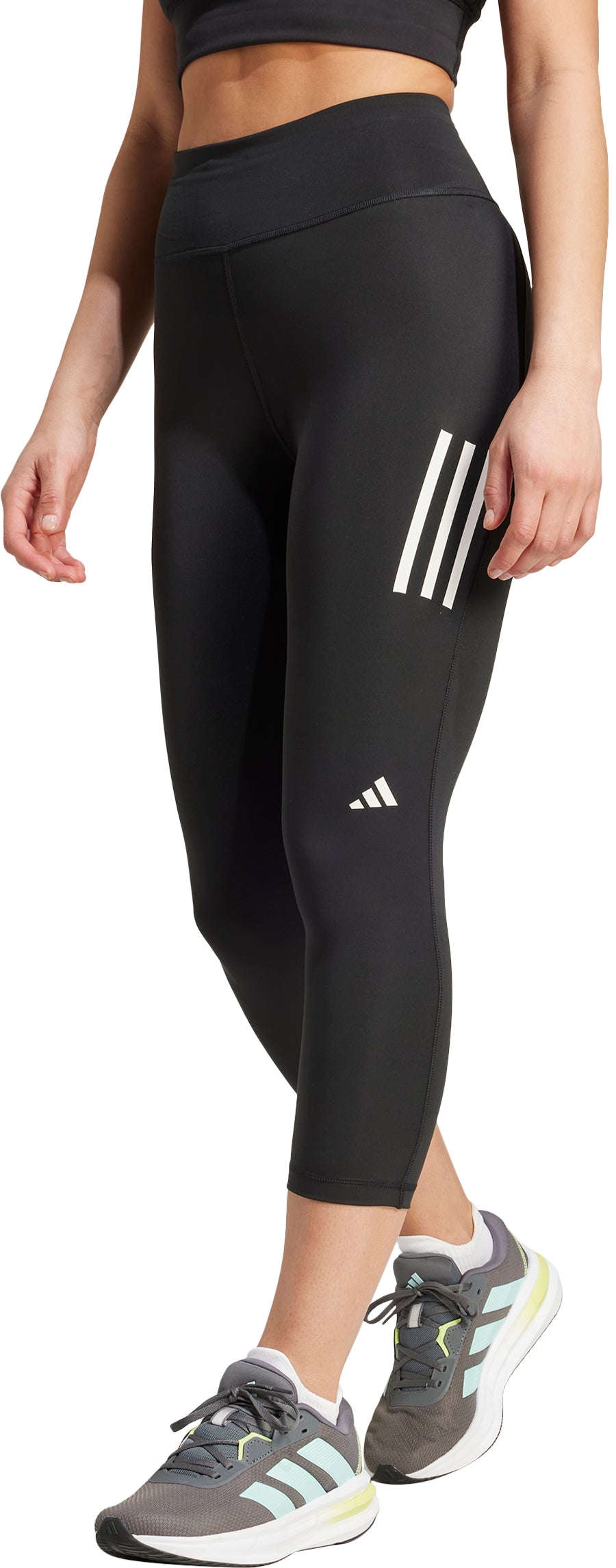 Adidas Womens Running Tights Uk Adidas Ultimate Running 7/8