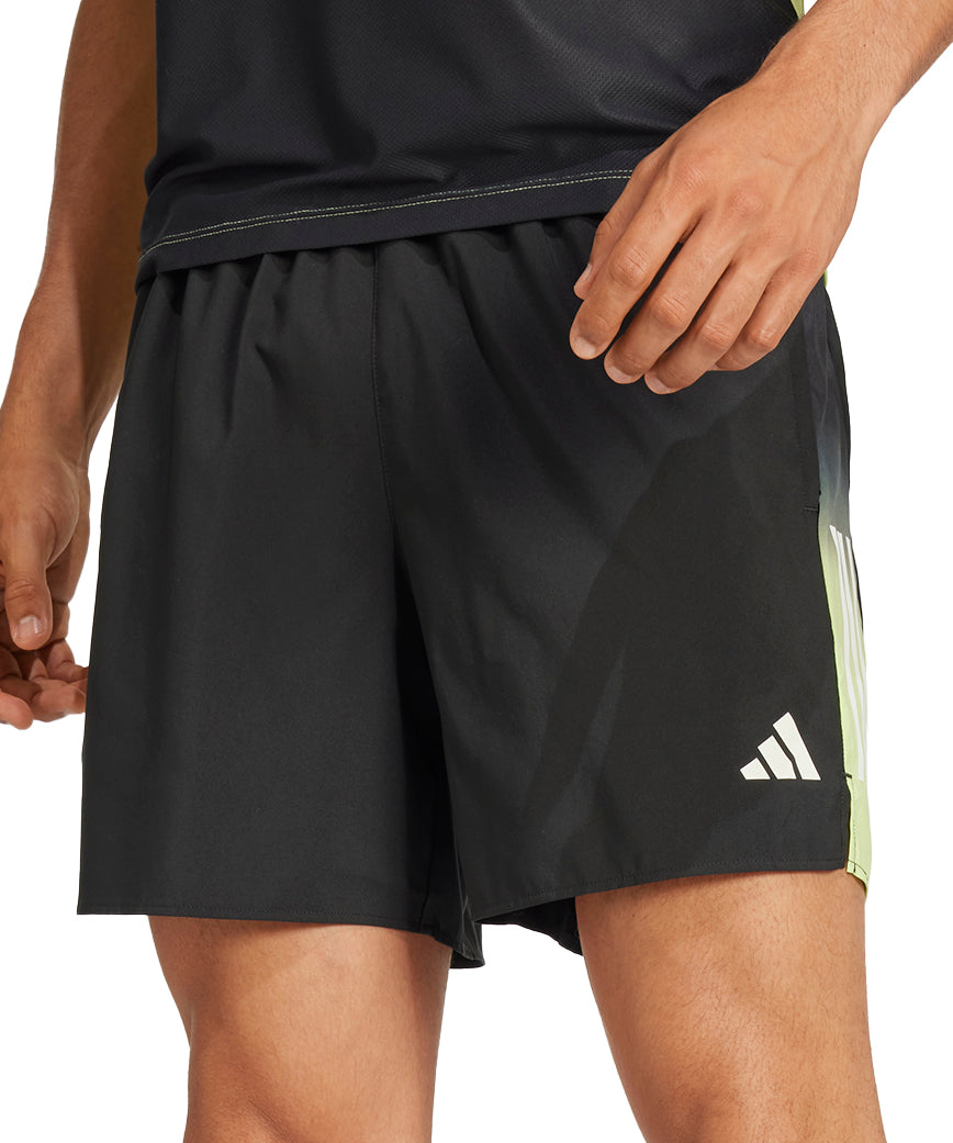 ★ adidas★ Own the Run Shorts JC7223 adidas Own The Run 3in Women's Running Shorts - Clear Pink