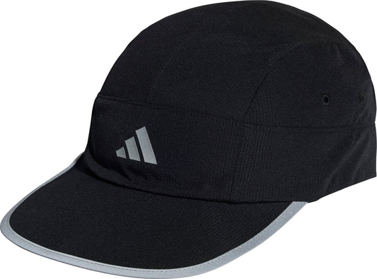 adidas X-City Heat.RDY Packable Running Cap - Black