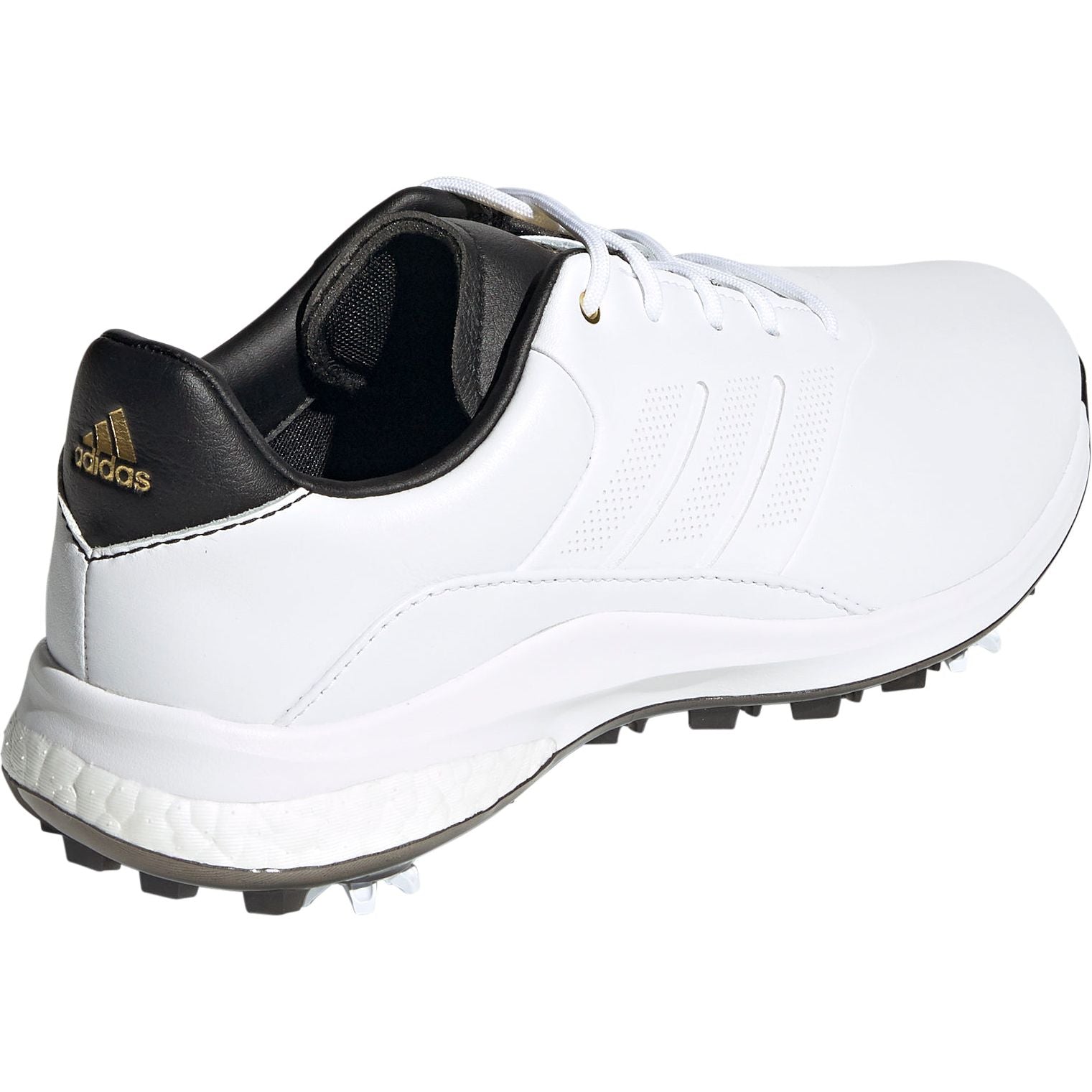 Adidas Performance Classic Golf Shoes Fw6273 Back View