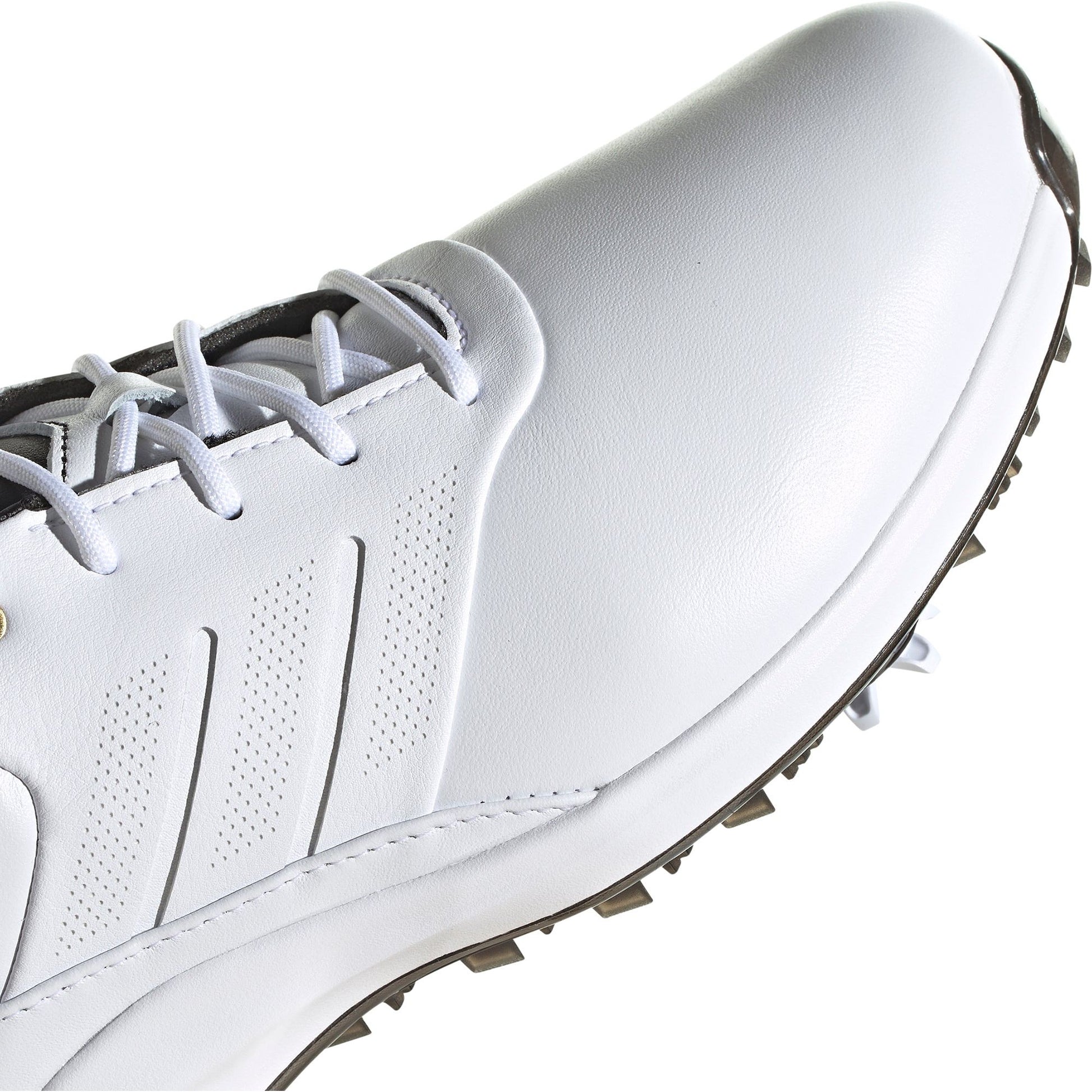 Adidas Performance Classic Golf Shoes Fw6273 Details