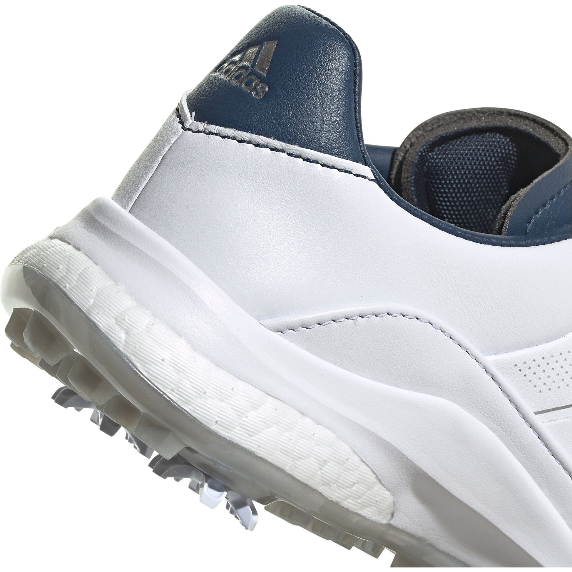 Adidas Performance Classic Golf Shoes Fx4330 Details