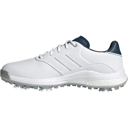 Adidas Performance Classic Golf Shoes Fx4330 Inside - Side View