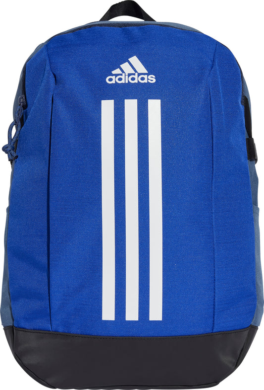 adidas Power VII Backpack - Blue