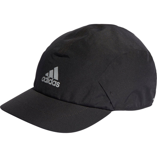 adidas Rain.RDY Tech Running Cap - Black