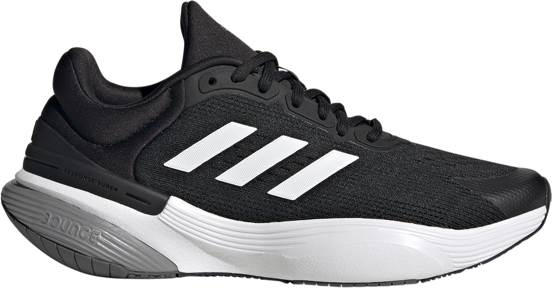 adidas Response Super 3.0 Junior Running Shoes