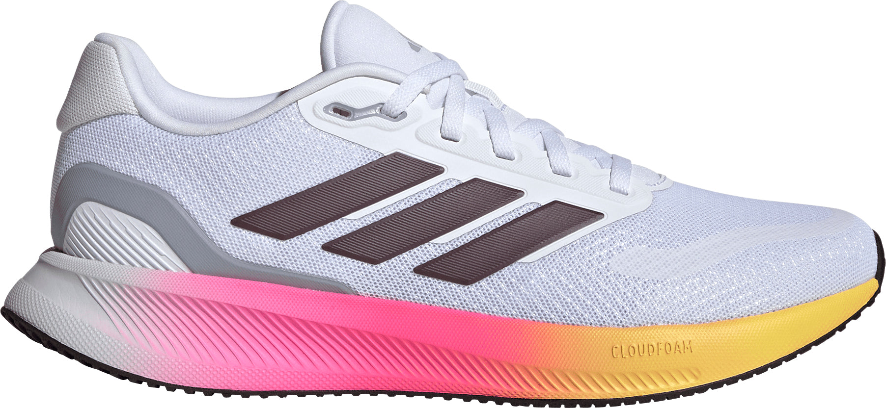 adidas RunFalcon 4 Womens Running Shoes