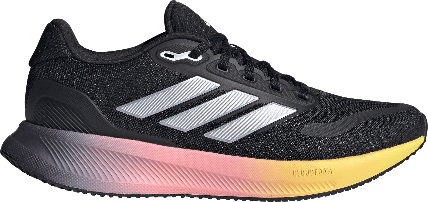 adidas RunFalcon 4 Womens Running Shoes