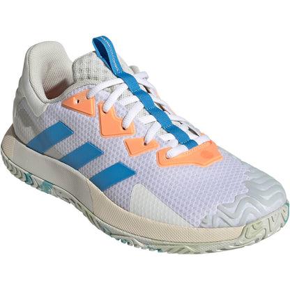 Adidas Solematch Control Gy4691 Front - Front View