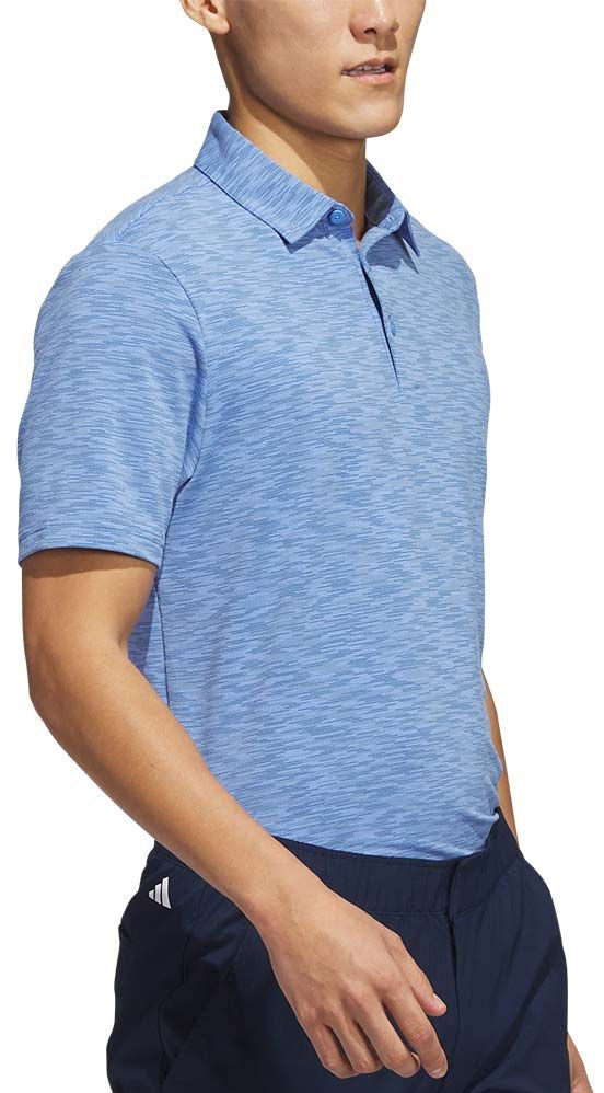 adidas mens golf shirts