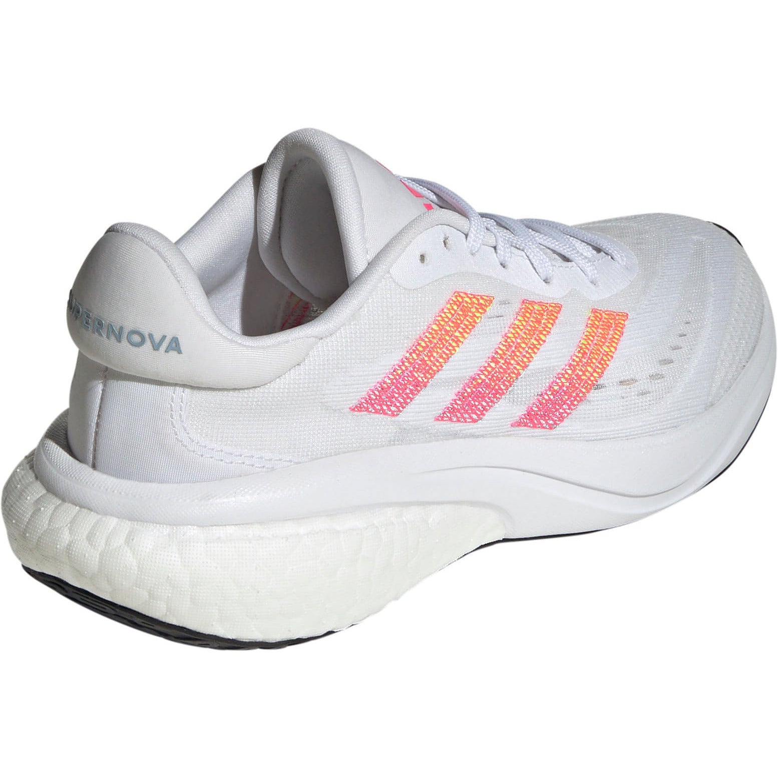 Adidas Supernova Kids Ig7859 Back View
