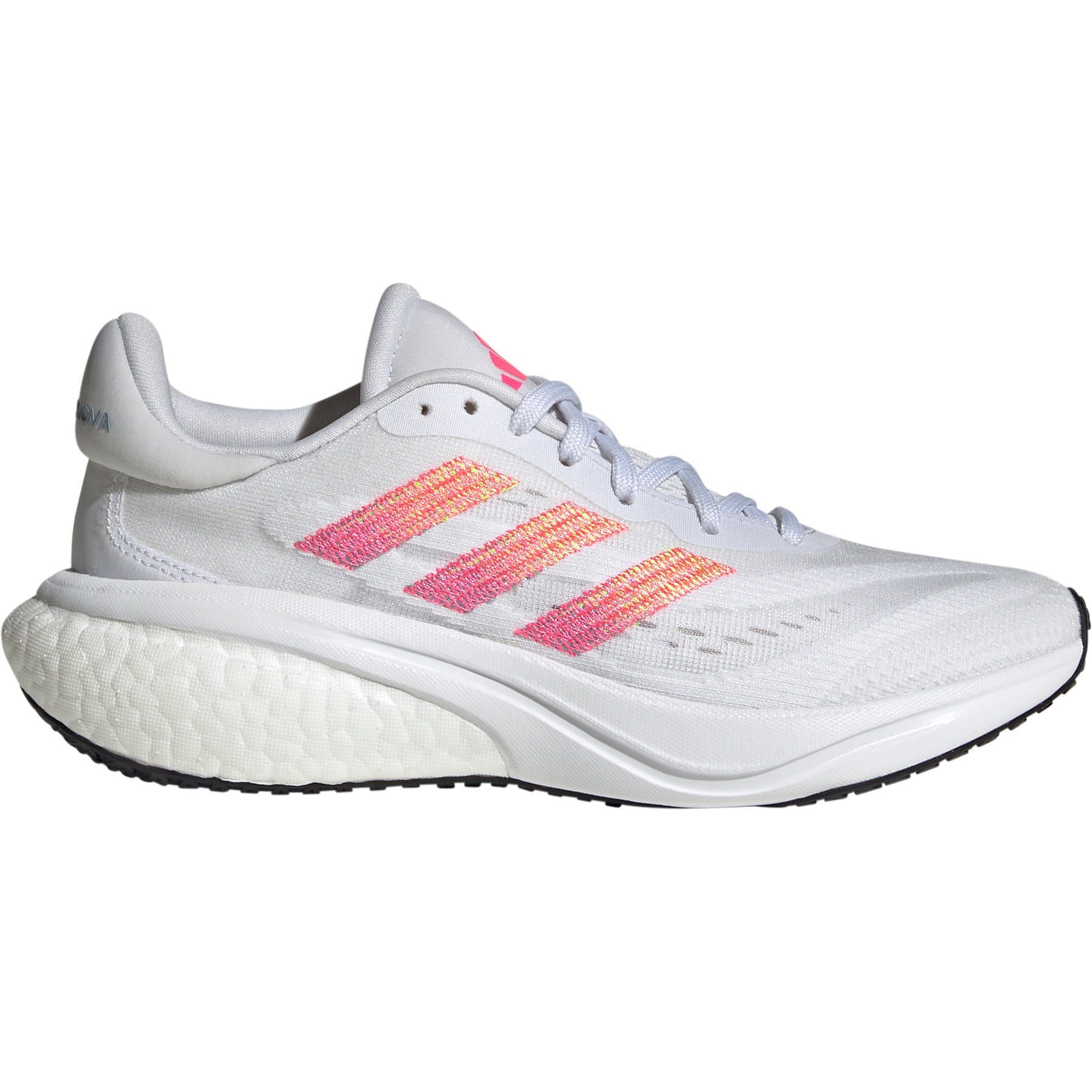 Adidas Running Shoes Adidas Ultra Boost White Junior Adidas