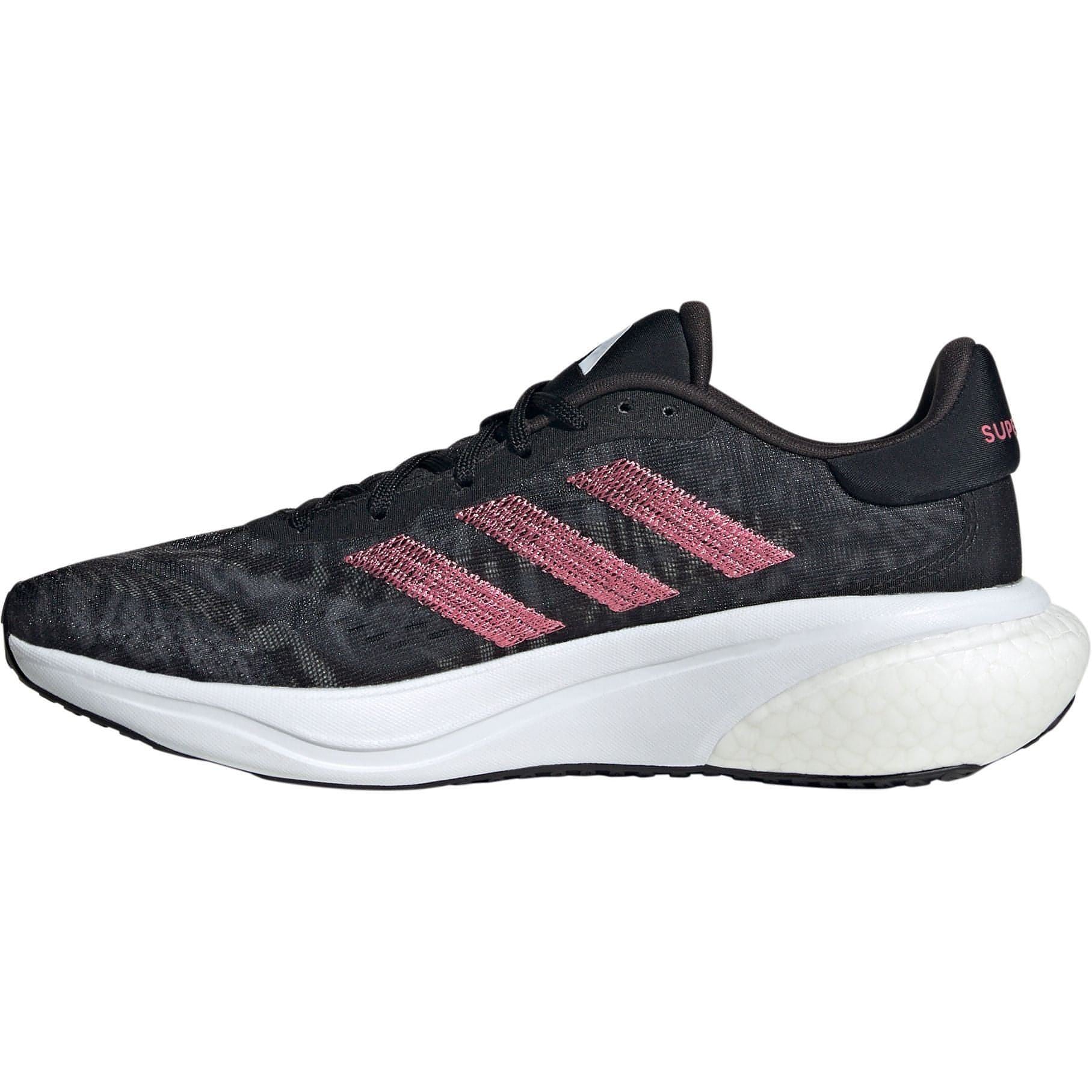 Adidas Supernova Shoes Ie4351 Inside - Side View