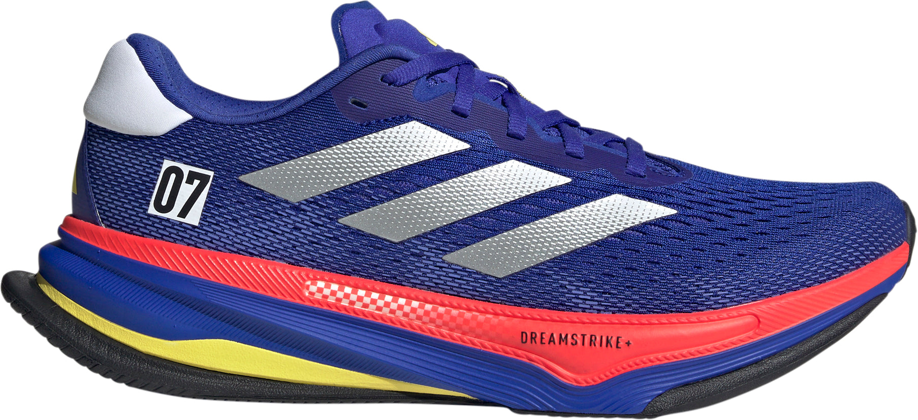 adidas Supernova Prima Mens Running Shoes Blue – Start Fitness