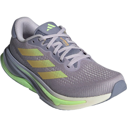 adidas Supernova Solution Womens Running Shoes - Grey