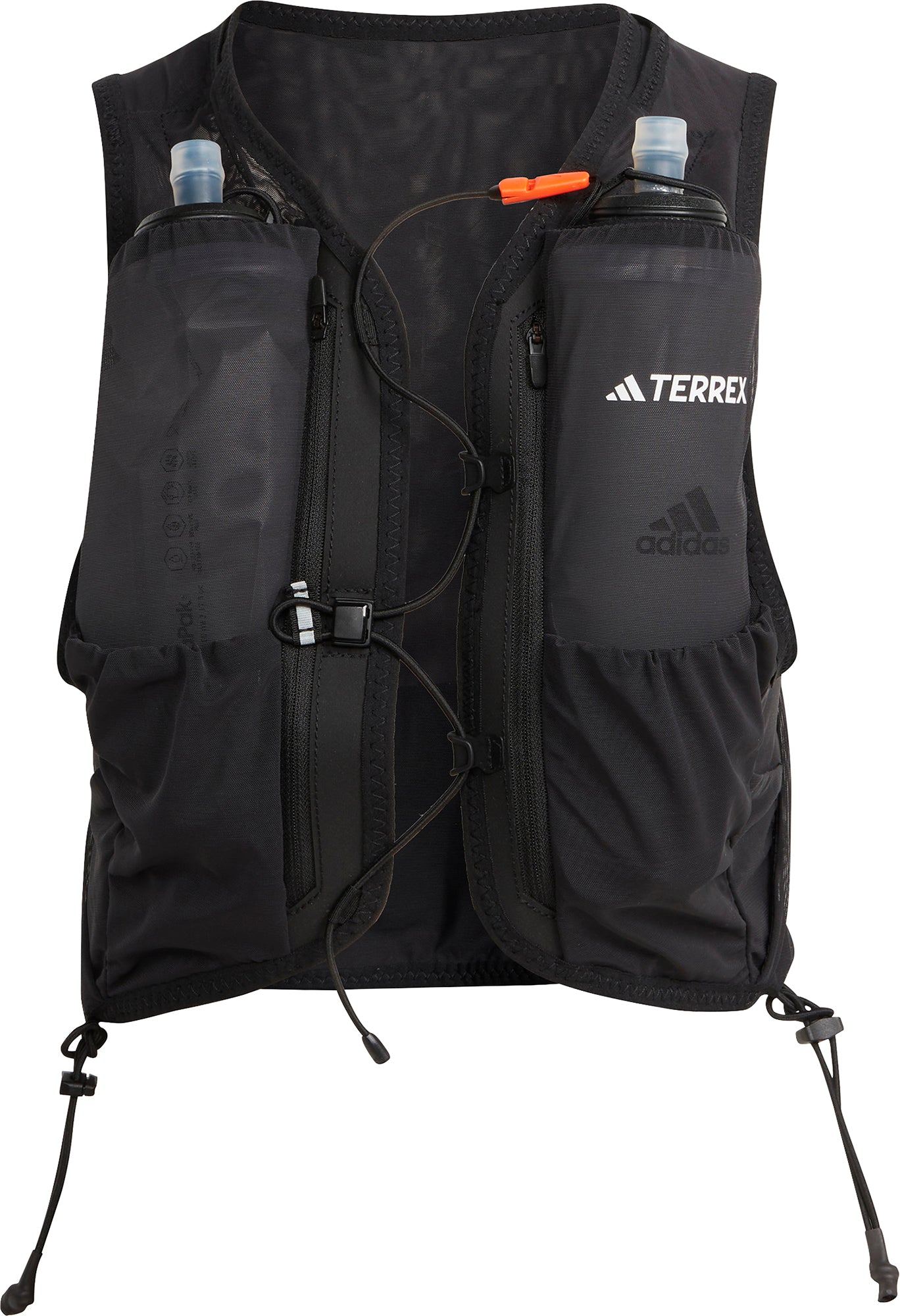 adidas Terrex 5L AeroReady Trail Running Vest Backpack