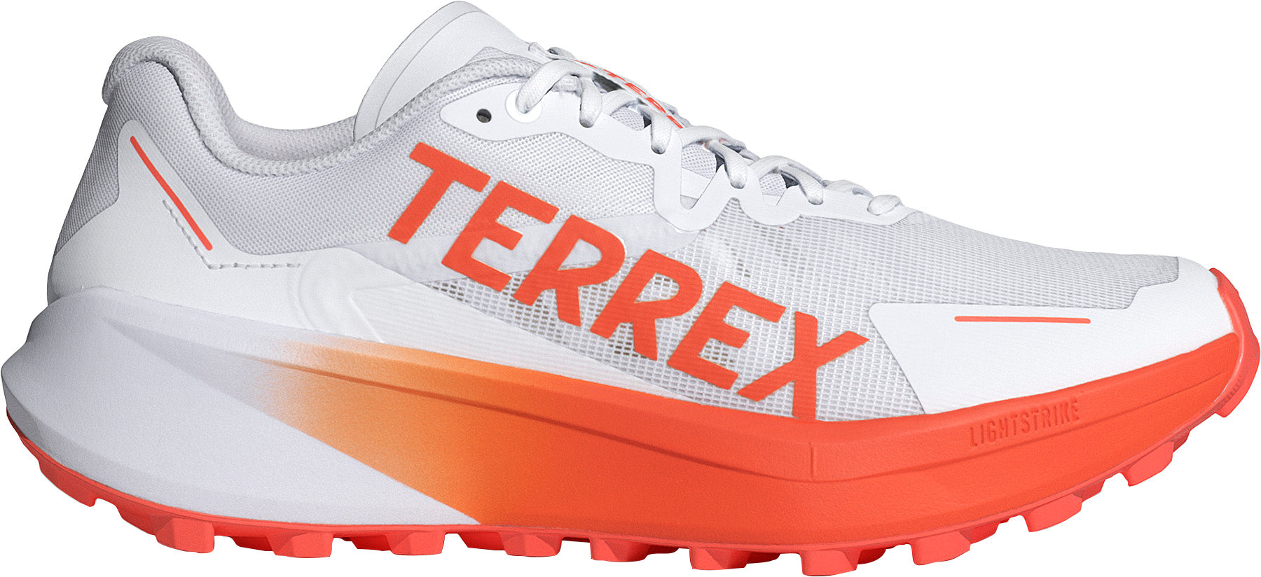 adidas Terrex Agravic Mens Trail Running Shoes White – Start