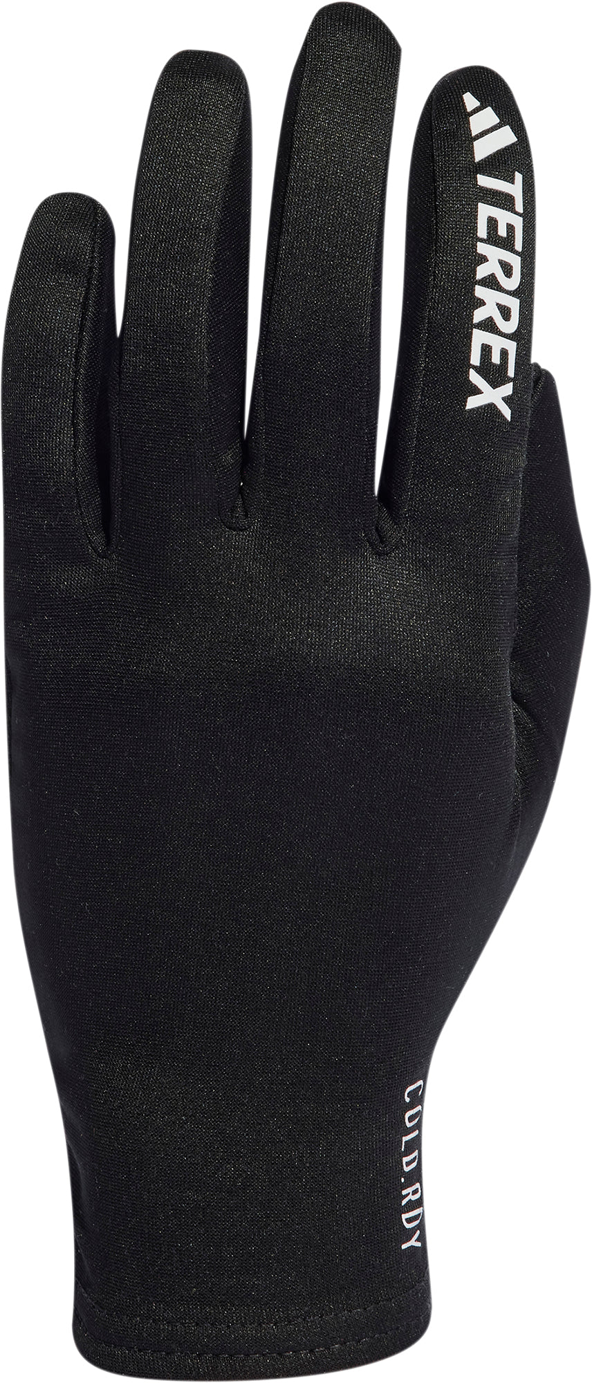 cold.rdy reflective detail running handschuhe adidas Terrex COLD.RDY Running Gloves