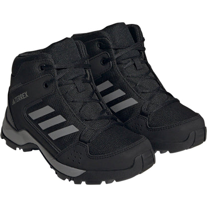 Adidas Terrex Hyperhiker Mid Id4857 Front - Front View