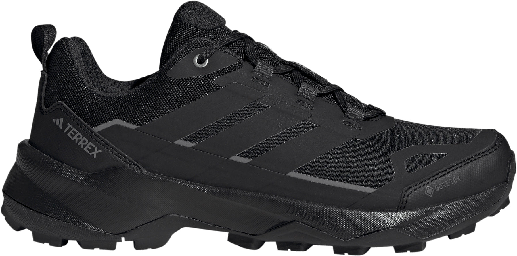 adidas Terrex Skychaser AX5 GORE-TEX Mens Walking Shoes Black