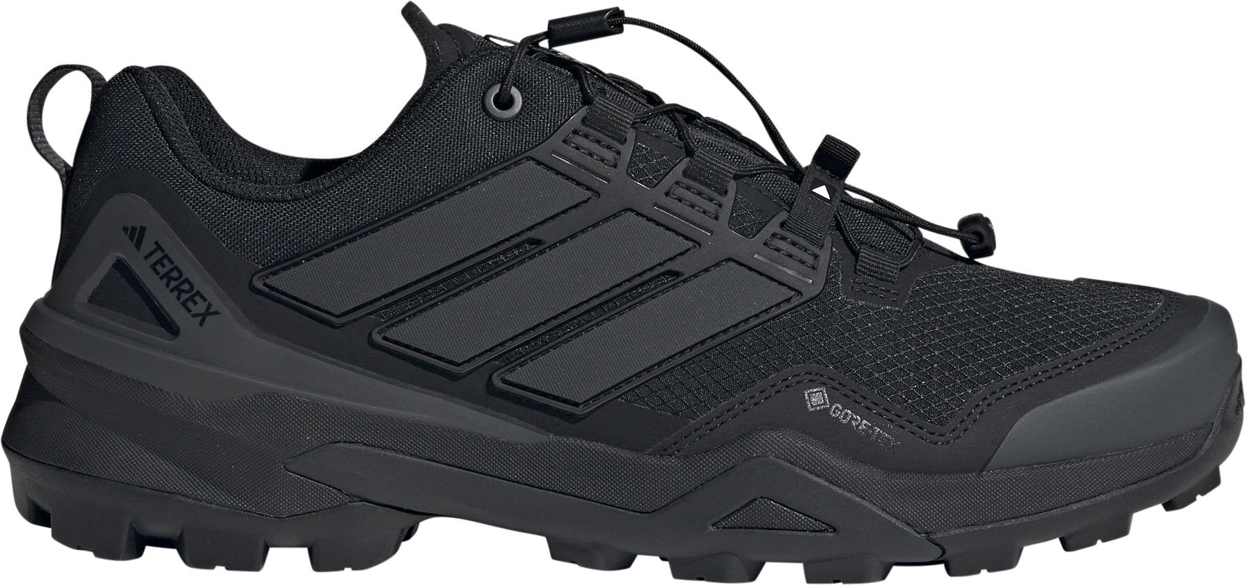 アディダス TERREX SKYCHASER GORE-TEX 27cm adidas Terrex SKYCHASER GORE-TEX - Hiking shoes - grey one⁄off